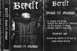 Bereft (UK) : Devoid of Shadows